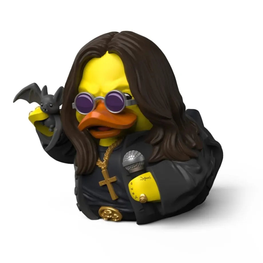 Ozzy Osbourne TUBBZ Duck