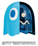 Pac-Man Inside Fantasy Series Inky ghost collectible figure.