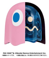 Pac-Man Inside Fantasy Series Pinky ghost collectible figure.