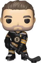 Patrice Bergeron Boston Bruins #42 Funko Pop hockey vinyl figure
