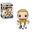 Pekka Rinne Funko Pop #39 figure with Nashville Predators box.