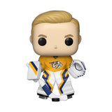 Pekka Rinne 39 Funko Pop NHL Nashville Predators goalie vinyl figure.