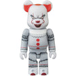 Pennywise Horror BE@RBRICK Series 36 100 percent figure IT movie clown design