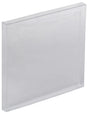 Clear PET protector for PlayStation 1 and Dreamcast jewel cases
