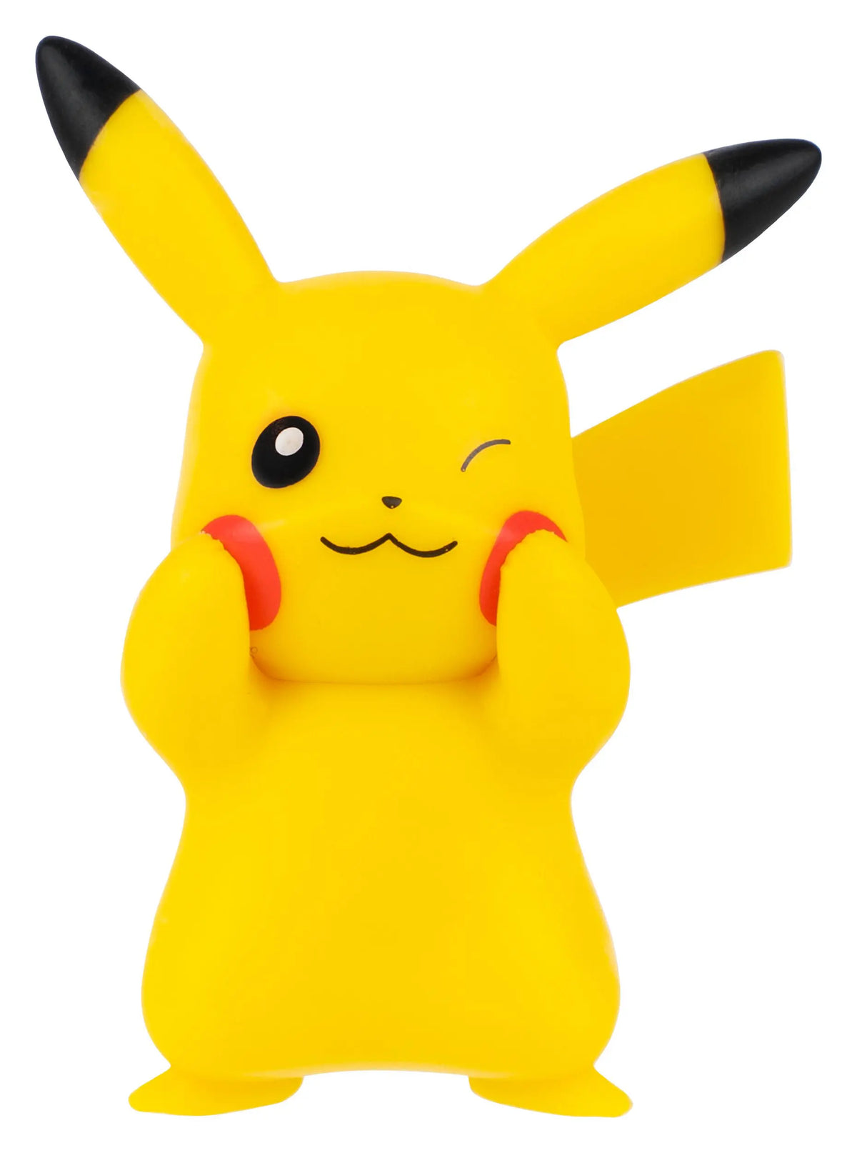 Pikachu Pokémon Battle Figure by Jazwares