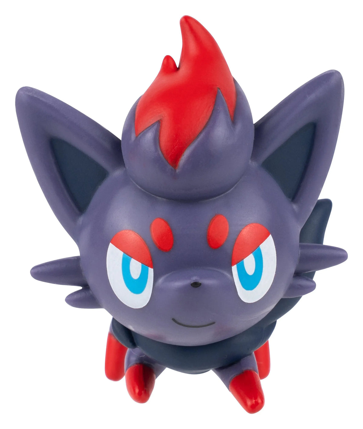 Zorua Pokémon Battle Figure by Jazwares