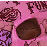 skull money saver