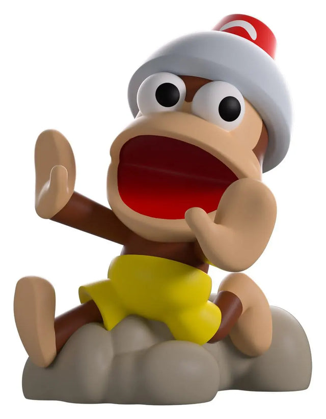 Pipo Monkey Ape Escape Youtooz Vinyl Figure
