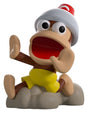 Pipo Monkey Ape Escape Youtooz Vinyl Figure