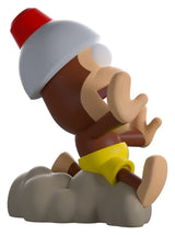 Pipo Monkey Youtooz Vinyl Figure side view