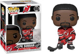 PK Subban 55 Funko Pop Vinyl NHL New Jersey Devils collectible figure