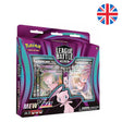 Pokémon TCG: Mew VMAX League Battle Deck | Malaysia Pokémon TCG: Mew VMAX League Battle Deck | Malaysia