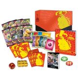 Pokemon Vivid Voltage Elite Trainer Box