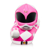 Pink Power Ranger TUBBZ Duck