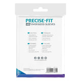 Precise-Fit Oversized Sleeves (40 Pieces) - Ultimate Guard