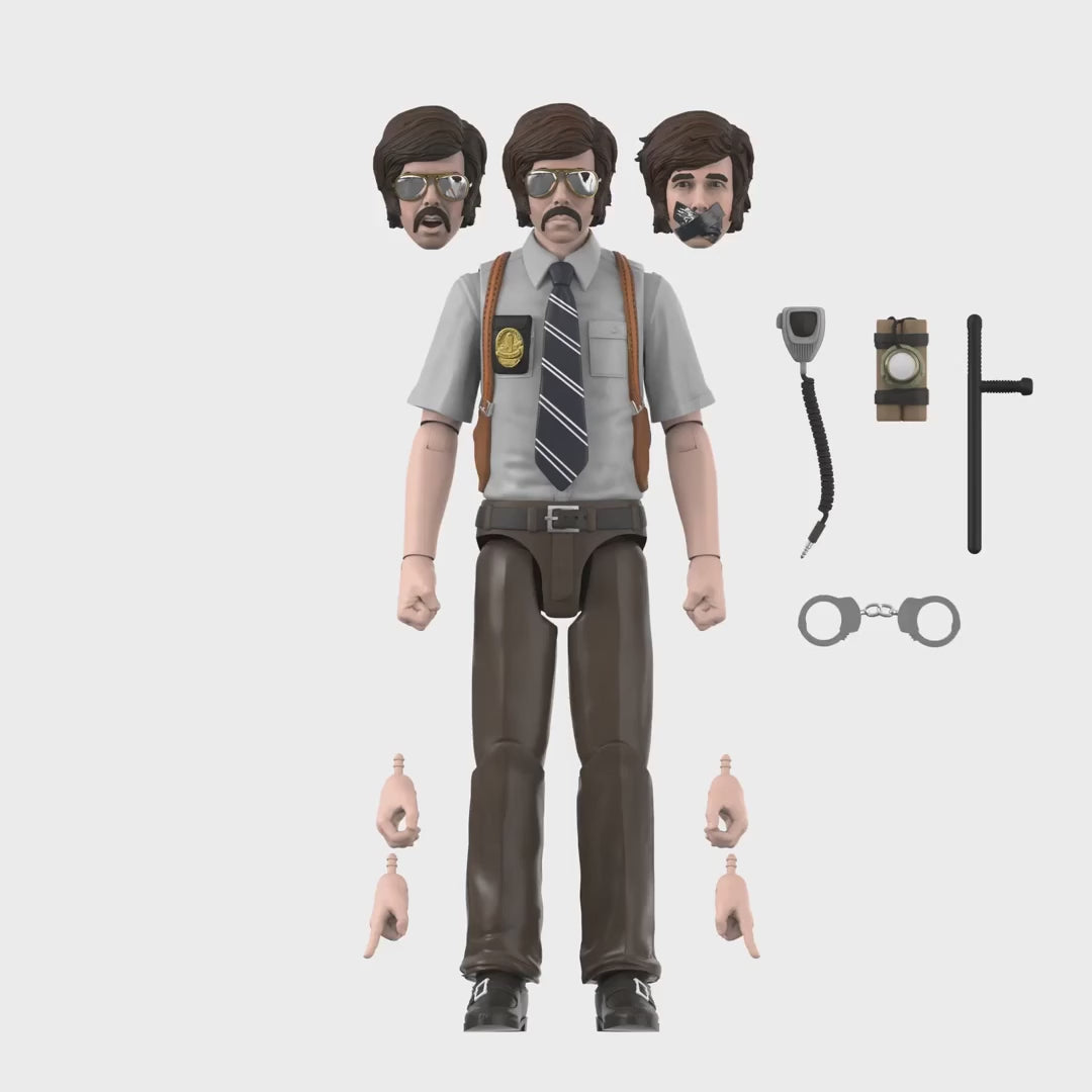 Nathan Wind Cochese Sabotage Beastie Boys Ultimates Video