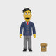 Video view of Guy Smiley ReAction collectible