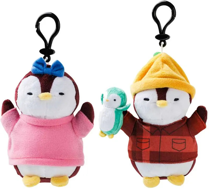 Pudgy Penguins Plush Blind Box