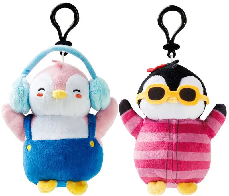 Pudgy Penguins Plush Blind Box