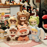 Q KID ANIMAL PREESCHOOL BLINDBOX