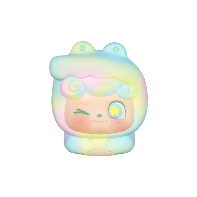 Q Kid figure blind box