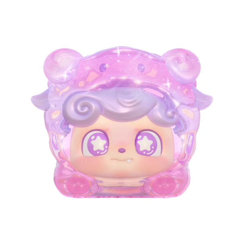 Q Kid figure blind box