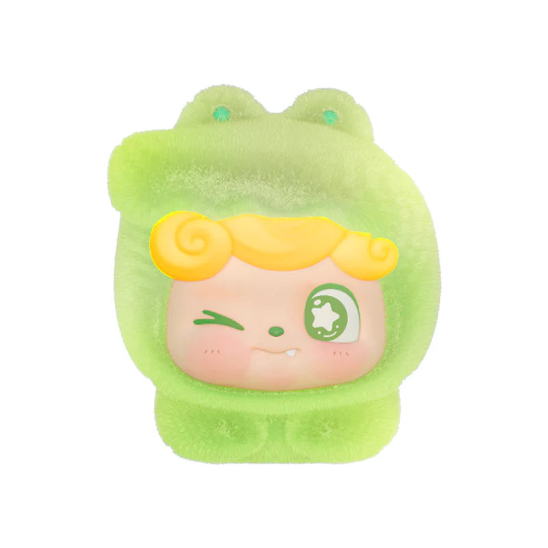 Q Kid figure blind box