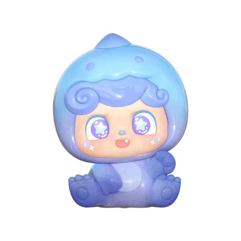 Q Kid figure blind box