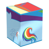 Rainbow Dash Deck Box