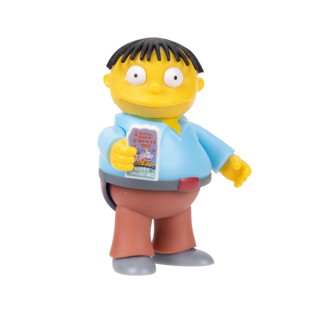 Simpsons Ralph Figure Ralph Wiggum Figure | The Simpsons Jakks Pacific 6 cm – HypaHypa.eu