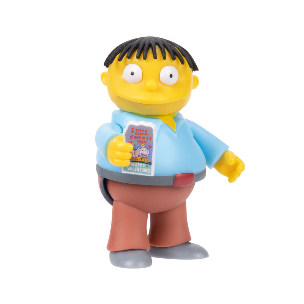 Ralph Wiggum The Simpsons 6 cm figure by Jakks Pacific