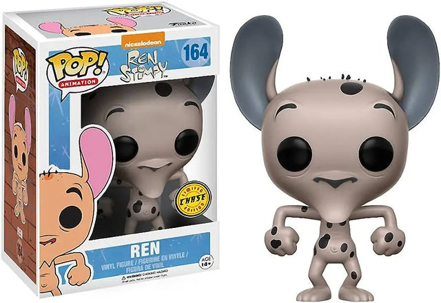 ren and stimpy chase funko pop