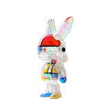 Robbi Dream City Piet Mondrian Edition