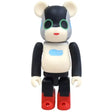 Robi Blue SF BE@RBRICK Series 40 100 percent collectible figure by Medicom Toy
