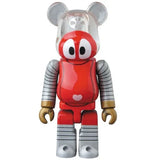 Robocon Cute BE@RBRICK Series 37 100 percent collectible figure by Medicom Toy