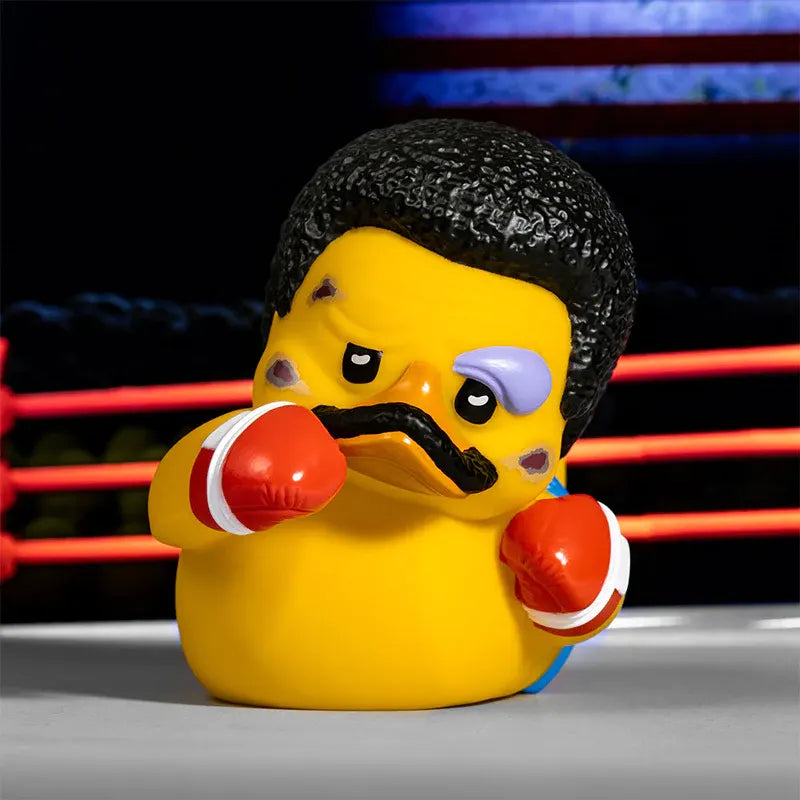 Apollo Creed TUBBZ Cosplaying Duck