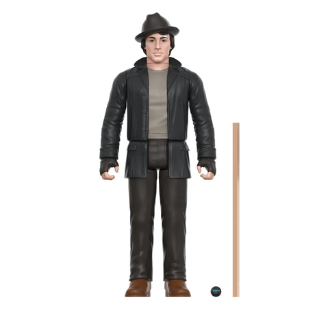 Rocky Street Action Figure