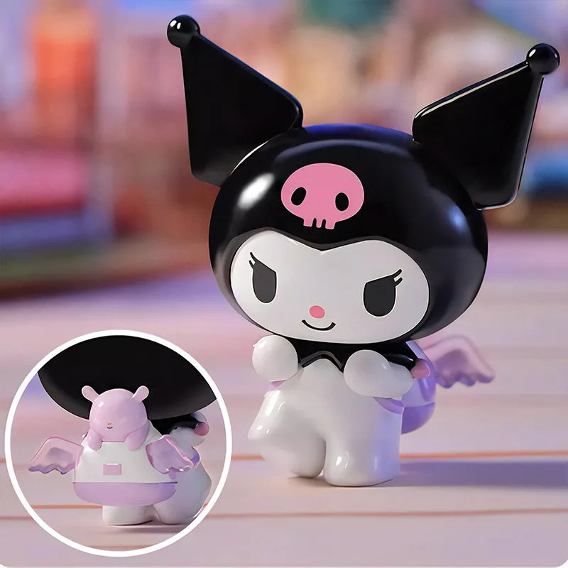 Sanrio Kuromi