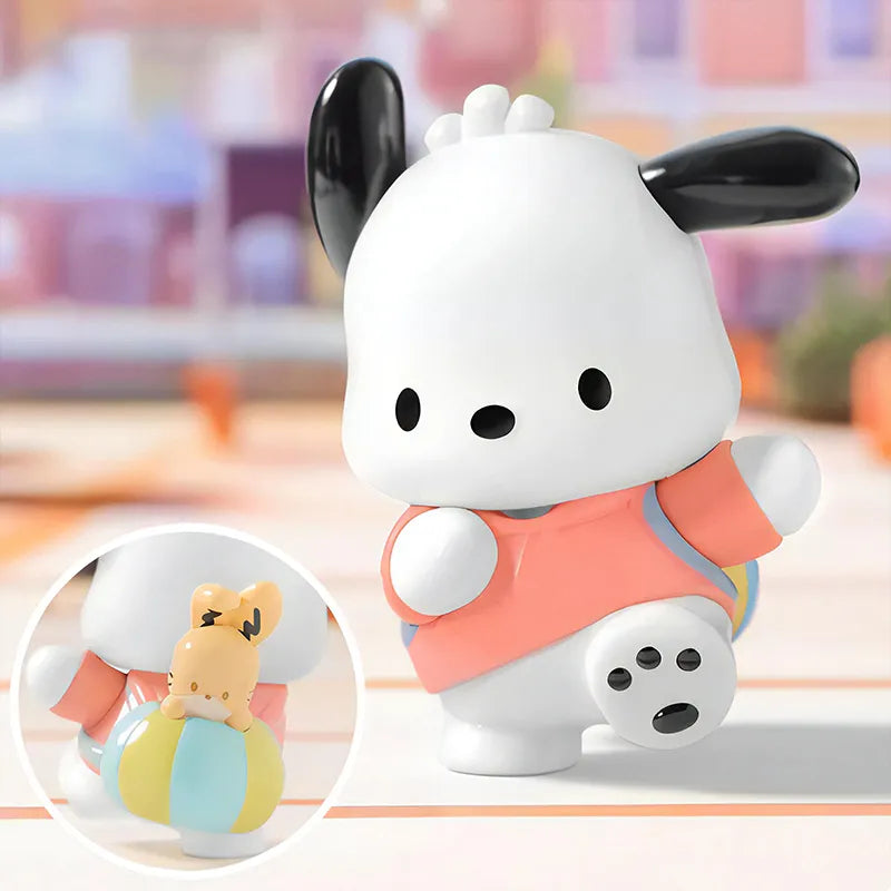 Sanrio Pochacco