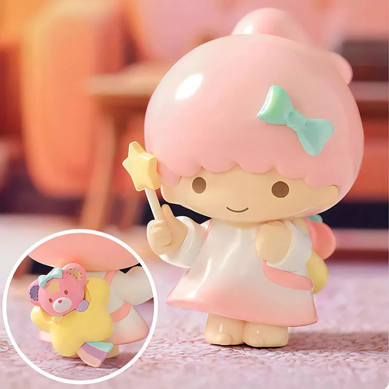 Sanrio Little Twin Stars Lala