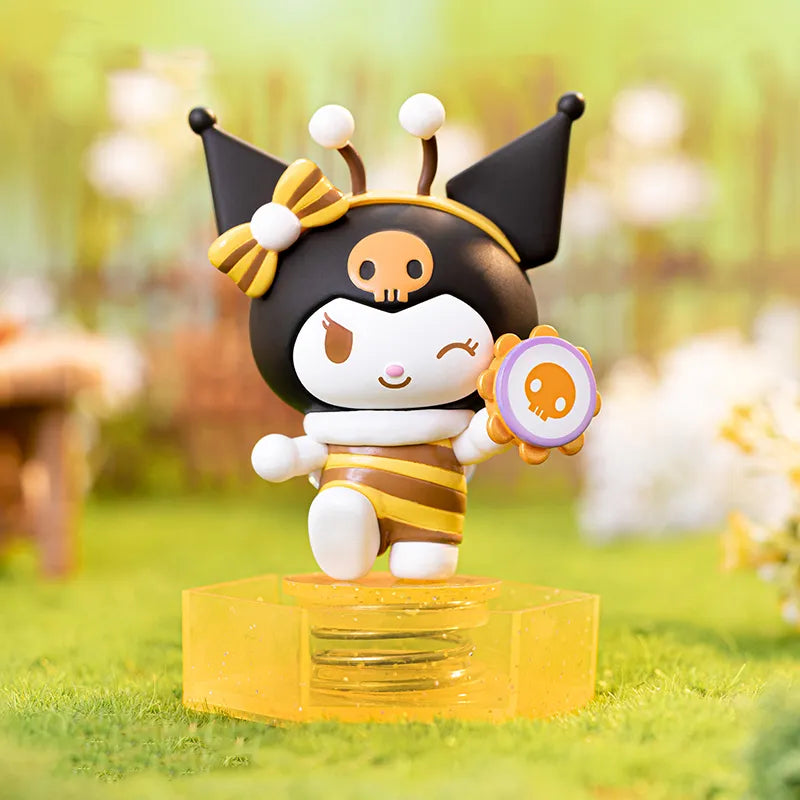 Sanrio Characters Little Bee Concert by Sanrio x Toptoy Blind Box