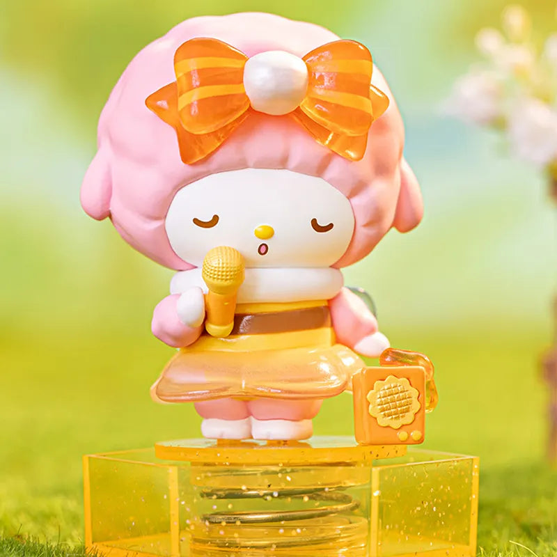 Sanrio Characters Little Bee Concert by Sanrio x Toptoy Blind Box