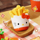 Sanrio Family Snacks Blind Bag by Sanrio x Holly Box