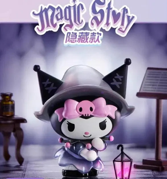 Sanrio Magic Story Series Blindbox by Miniso