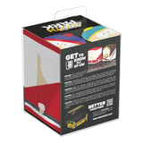 Squaroes South Park SP018 collectible box with holiday-themed artwork on all sides.