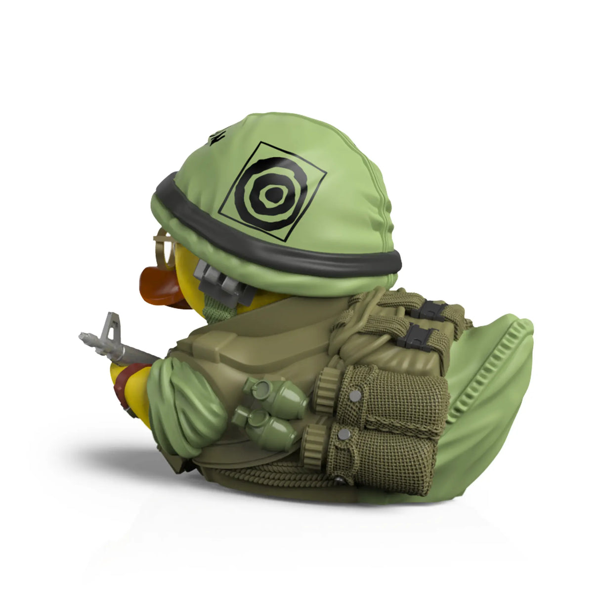 Full Metal Jacket TUBBZ