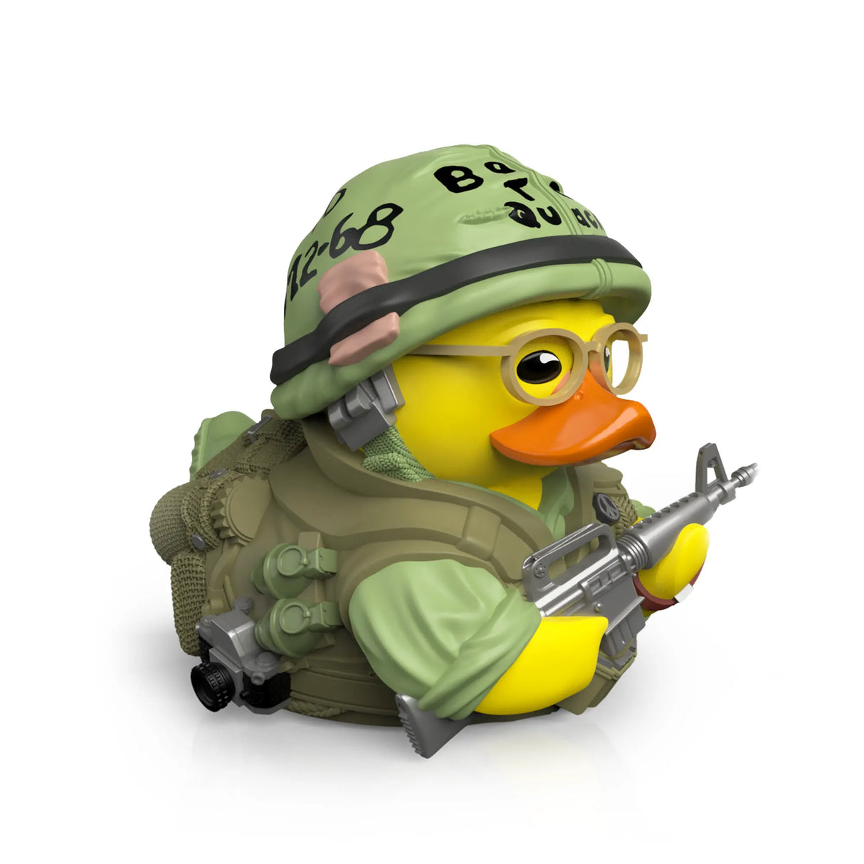Full Metal Jacket TUBBZ