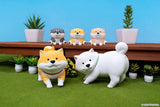 Shibanban Blind Box collection featuring Akashibanban, Shiroshibanban and mini figures.