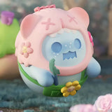 Shinwoo Baby Ghost Bear The Secret Bear Garden Blind Box