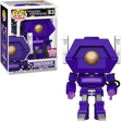 shockwave transformers funko pop vinyl